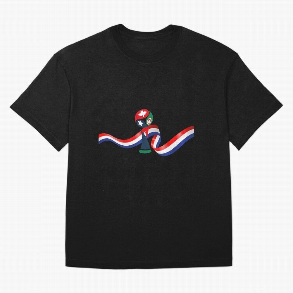World Cup 2026 Team Netherland Classic T-Shirt Carry FIFA World Cup 2026 Group Stage Featuring Neymar, Haaland and Cristiano Ronaldo, Argentina Energy, Football History, Final Match Energy, Crowd Noise and Once in a Lifetime Moments; Great for