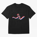 World Cup 2026 Team Netherland Classic T-Shirt Carry FIFA World Cup 2026 Group Stage Featuring Neymar, Haaland and Cristiano Ronaldo, Argentina Energy, Football History, Final Match Energy, Crowd Noise and Once in a Lifetime Moments; Great for