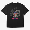 World cup 26 - Haiti Classic T-Shirt Show Your Tournament Heart for FIFA World Cup 2026 USA Canada Mexico Highlighting Messi, CR7 and Mbappe, Brazil Energy, Stadium Chants, National Pride, Trophy Dreams and Unforgettable Football Memories; Made for