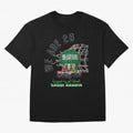 World cup 26 - Saudi Arabia Classic T-Shirt Represent the Passion of FIFA World Cup 2026 Group Stage Featuring Mbappe and Neymar, Portugal Energy, Retro Football Energy, Iconic Rivalries, Trophy Chase Drama and Stadium Atmosphere; Made for