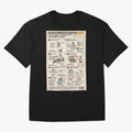 Scotland's Beginners Guide To The World Cup Classic T-Shirt Upgrade FIFA World Cup 2026 Group Stage for Fans of Neymar, Haaland and Cristiano Ronaldo and Argentina and Brazil, Bringing Football Passion, Legendary Performances, Festival Vibes and