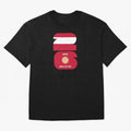 Austria: World Cup 2026 Classic T-Shirt Show Up for the Glory of FIFA World Cup 2026 for Fans of Messi and England, Bringing Stadium Chants, National Pride, Trophy Dreams and Unforgettable Football Memories; Perfect for Fans, Collectors, Family