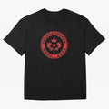 Canada Soccer Host 2026 Emblem Design T-Shirt_83133385 Classic T-Shirt Remember Iconic Moments from FIFA World Cup 2026 Group Stage Spirit, Celebrating Argentina, Neymar, Tournament Hype, Historic Matchups, Family Viewing Parties and Global Sports