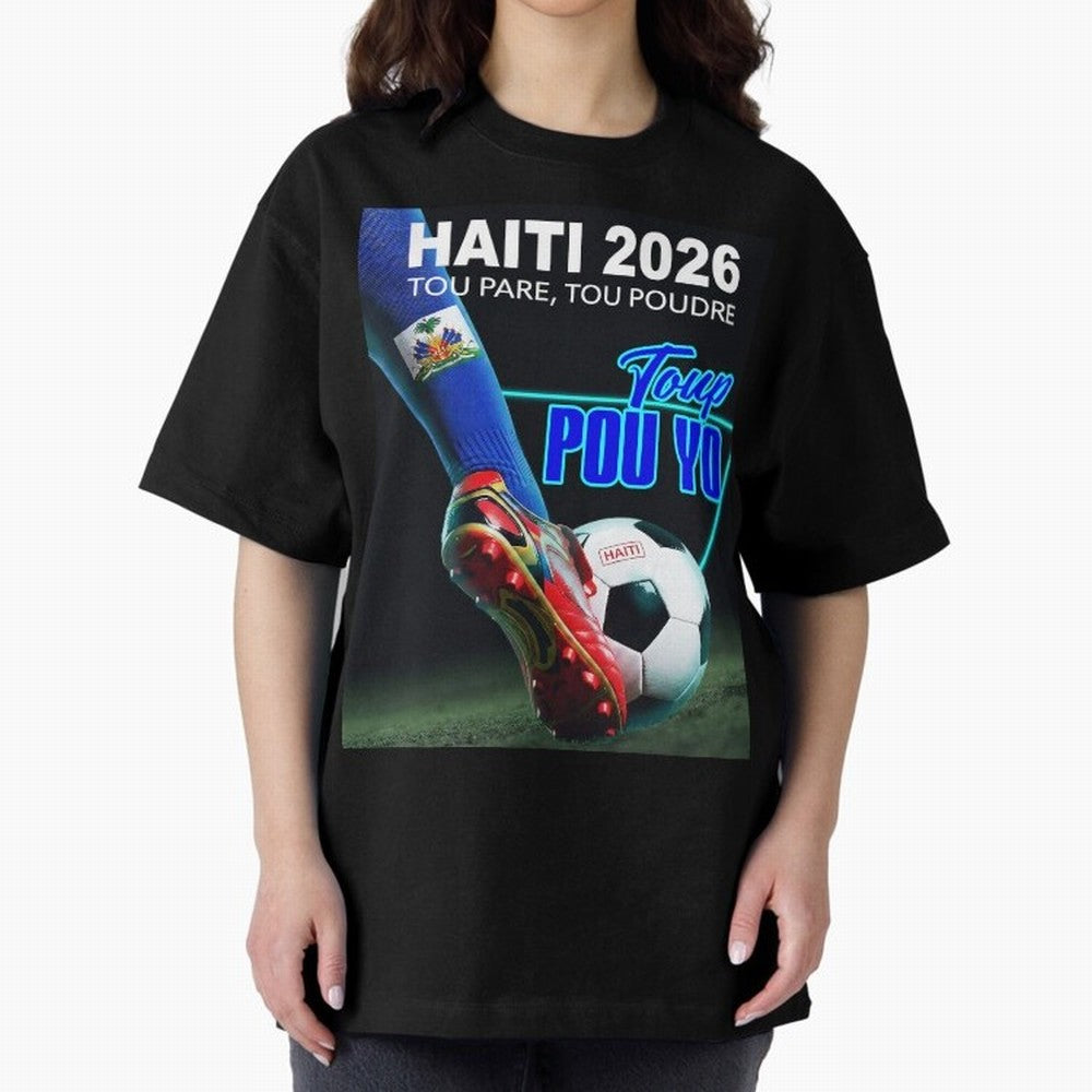 IMG 010, World Cup 2026, Haiti 010 Classic T-Shirt Live for the Drama of FIFA World Cup 2026 Group Stage Spirit, Filled with England and Germany, CR7, Vintage Soccer Flavor, Modern Football Stars, National Flags and Final Night Emotion; Perfect for