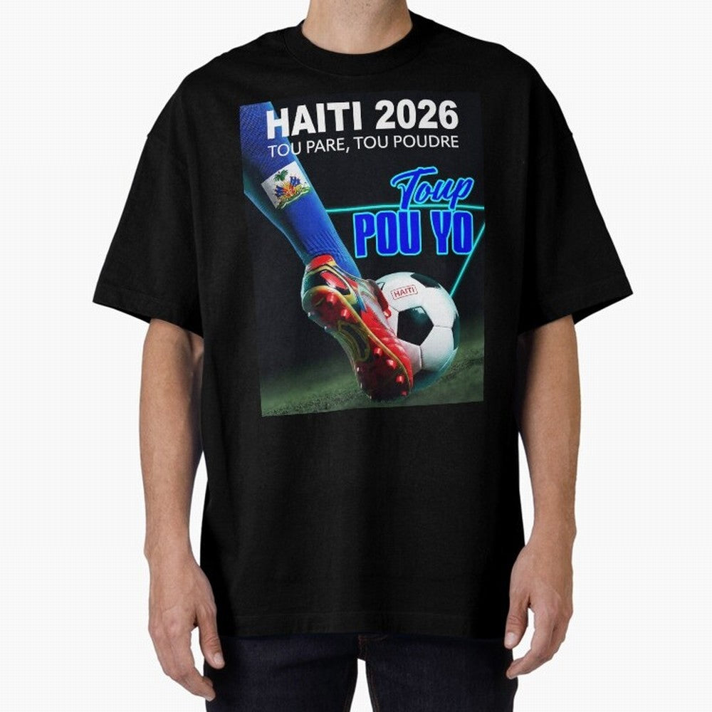 IMG 010, World Cup 2026, Haiti 010 Classic T-Shirt Live for the Drama of FIFA World Cup 2026 Group Stage Spirit, Filled with England and Germany, CR7, Vintage Soccer Flavor, Modern Football Stars, National Flags and Final Night Emotion; Perfect for