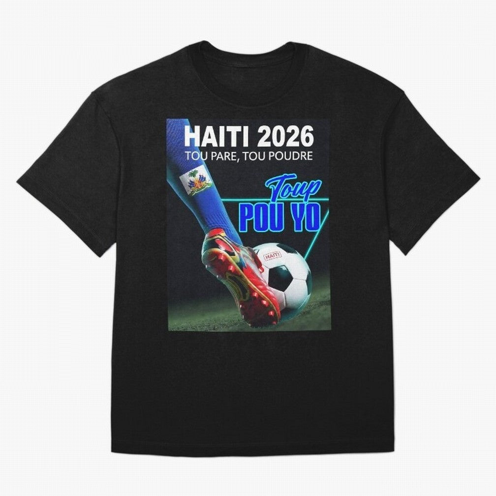 IMG 010, World Cup 2026, Haiti 010 Classic T-Shirt Live for the Drama of FIFA World Cup 2026 Group Stage Spirit, Filled with England and Germany, CR7, Vintage Soccer Flavor, Modern Football Stars, National Flags and Final Night Emotion; Perfect for