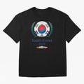South Korea 2026 Classic T-Shirt Celebrate Soccer Greatness during FIFA World Cup 2026 Driven by Messi, England, France and Netherlands Energy, Football Festival Excitement, Trophy Ambitions, Country Rivalries and Star Player Buzz; Ideal for Fans