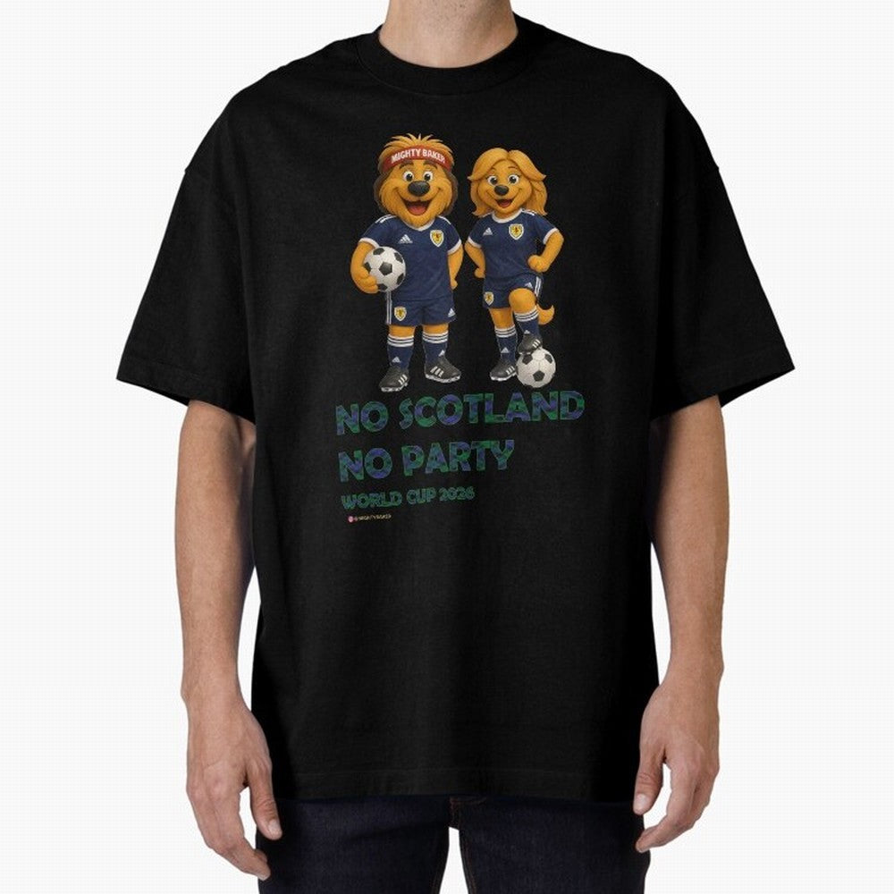 Dug & Lolli World Cup Classic T-Shirt Show Up for the Glory of FIFA World Cup 2026 USA Canada Mexico for Fans of Messi, CR7 and Mbappe and England and Germany, Bringing Retro Football Energy, Iconic Rivalries, Trophy Chase Drama and Stadium