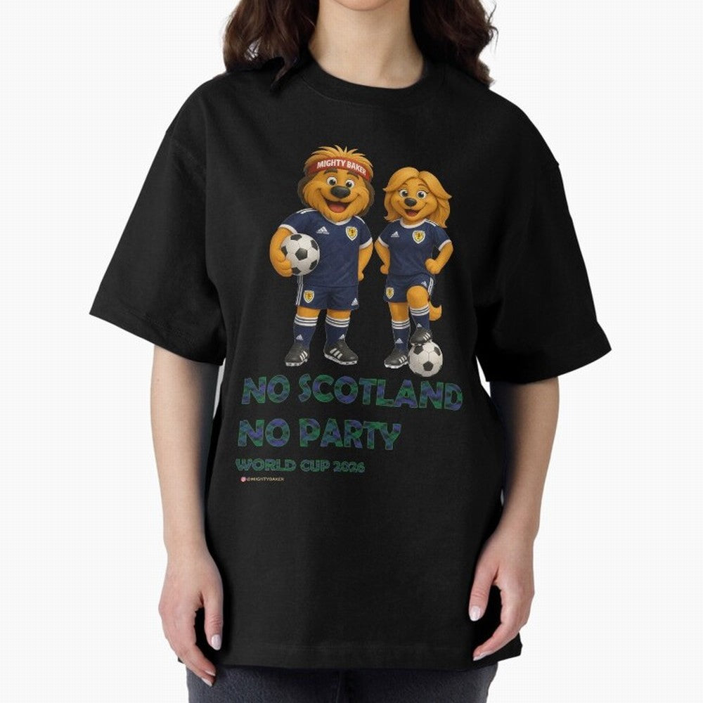 Dug & Lolli World Cup Classic T-Shirt Show Up for the Glory of FIFA World Cup 2026 USA Canada Mexico for Fans of Messi, CR7 and Mbappe and England and Germany, Bringing Retro Football Energy, Iconic Rivalries, Trophy Chase Drama and Stadium