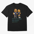 Dug & Lolli World Cup Classic T-Shirt Show Up for the Glory of FIFA World Cup 2026 USA Canada Mexico for Fans of Messi, CR7 and Mbappe and England and Germany, Bringing Retro Football Energy, Iconic Rivalries, Trophy Chase Drama and Stadium