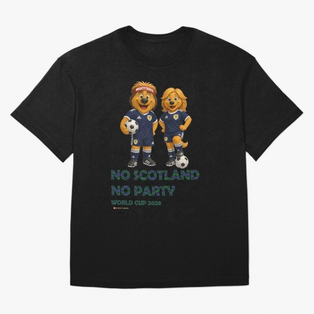 Dug & Lolli World Cup Classic T-Shirt Show Up for the Glory of FIFA World Cup 2026 USA Canada Mexico for Fans of Messi, CR7 and Mbappe and England and Germany, Bringing Retro Football Energy, Iconic Rivalries, Trophy Chase Drama and Stadium