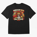 World Cup 2026, Dima Maghrib, June 13, 2026, We Are Morocco, Go Morocco, Morocco vs Brazil, Morocco World Cup 2026, World Morocco, Maghrib Classic T-Shirt Honor Football Greatness during the FIFA World Cup 2026 Journey through CR7 Highlights,