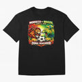 World Cup 2026, Dima Maghrib, June 13, 2026, We Are Morocco, Go Morocco, Morocco vs Brazil, Morocco World Cup 2026, World Morocco, Maghrib Classic T-Shirt Honor Football Greatness during FIFA World Cup 2026 USA Canada Mexico Built around Mbappe,