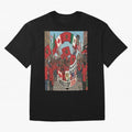 Morocco World Cup 2026 Classic T-Shirt Follow the Road to the FIFA World Cup 2026 Group Stage Journey through Mbappe Highlights, Argentina and Brazil Pride, Game Day Rituals, Football Legends, Country Pride and the Road to the Final; Built for