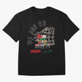 World cup 26 - Jordan Classic T-Shirt Unlock the FIFA World Cup 2026 Group Stage Journey through Messi and Cristiano Ronaldo Highlights, Germany Pride, Stadium Chants, National Pride, Trophy Dreams and Unforgettable Football Memories; Made for