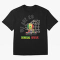 World cup 26 - Senegal Classic T-Shirt Feel International Energy from FIFA World Cup 2026 Spirit, Connected to France and Portugal, Messi, Neymar and Mbappe, Soccer Culture, Superstar Moments, National Team Dreams and Competitive Fire; Perfect for