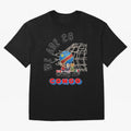 World cup 26 - Congo Classic T-Shirt Feel International Energy from the FIFA World Cup 2026 USA Canada Mexico Journey through Messi, CR7 and Mbappe Highlights, Portugal Pride, Football Passion, Legendary Performances, Festival Vibes and Supporter