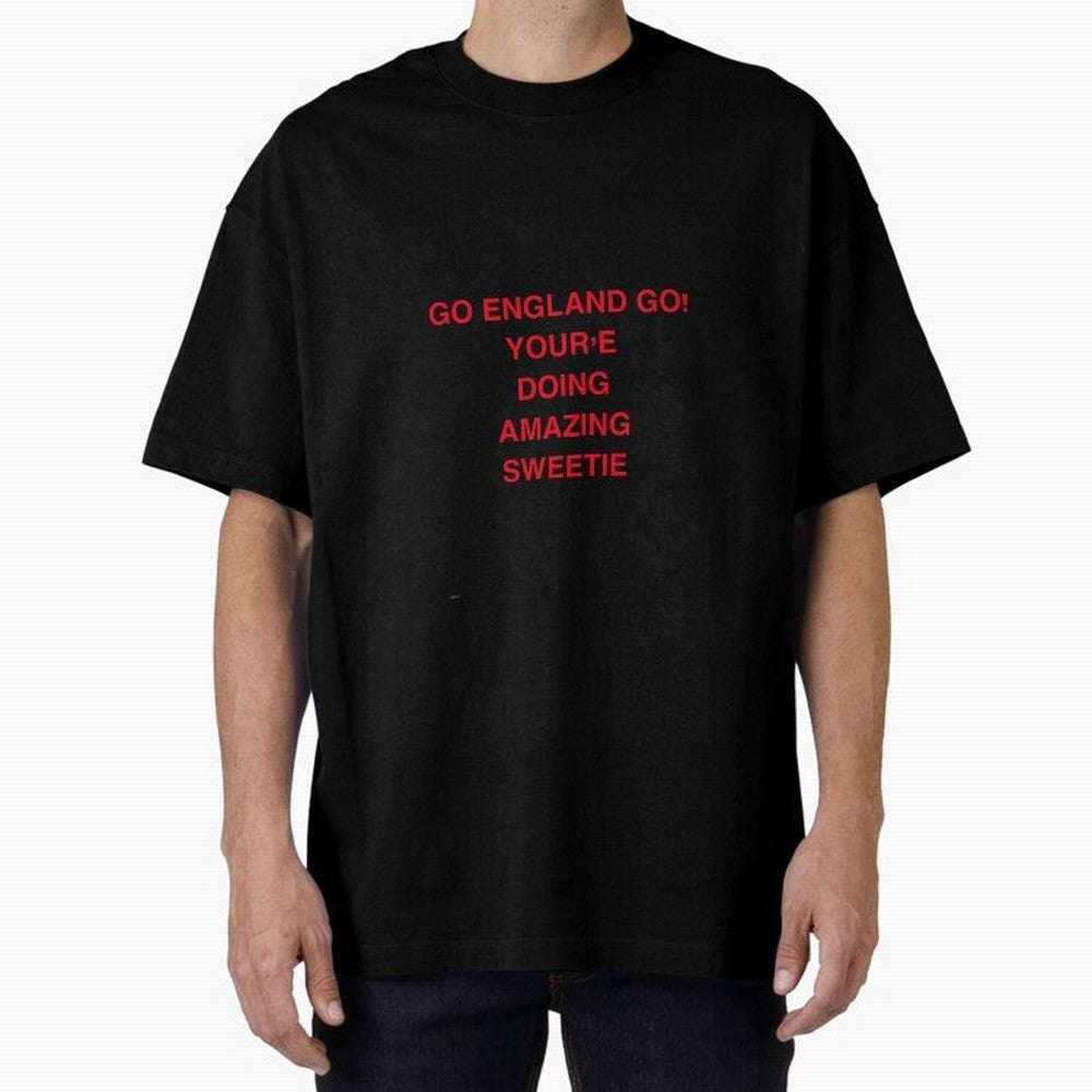 Go England go! Classic T-Shirt Bring Supporter Culture to FIFA World Cup 2026 Spirit, Celebrating Germany, Cristiano Ronaldo, Global Supporter Spirit, Legendary Goals, National Colors and Tournament Celebration; Made for Collectors Who Enjoy Iconic