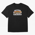 Germany Soccer Fans 2026 Sticker We Are Coming Classic T-Shirt Follow the Road to Match Day Hype around FIFA World Cup 2026 USA Canada Mexico, Neymar, France and Portugal, Supporter Pride, Iconic Celebrations, Legendary Names and Global Match Day
