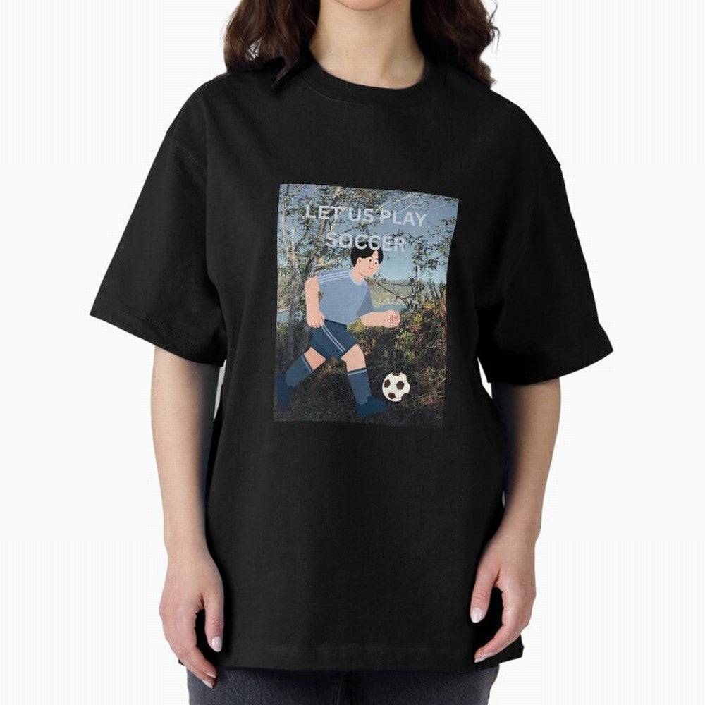 SOCCER 2026 FIFA Classic T-Shirt Build FIFA World Cup 2026 USA Canada Mexico for Fans of Mbappe and Neymar and Portugal, Spain and Germany, Bringing Soccer Culture, Superstar Moments, National Team Dreams and Competitive Fire; Made for Die Hard