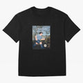 SOCCER 2026 FIFA Classic T-Shirt Build FIFA World Cup 2026 USA Canada Mexico for Fans of Mbappe and Neymar and Portugal, Spain and Germany, Bringing Soccer Culture, Superstar Moments, National Team Dreams and Competitive Fire; Made for Die Hard