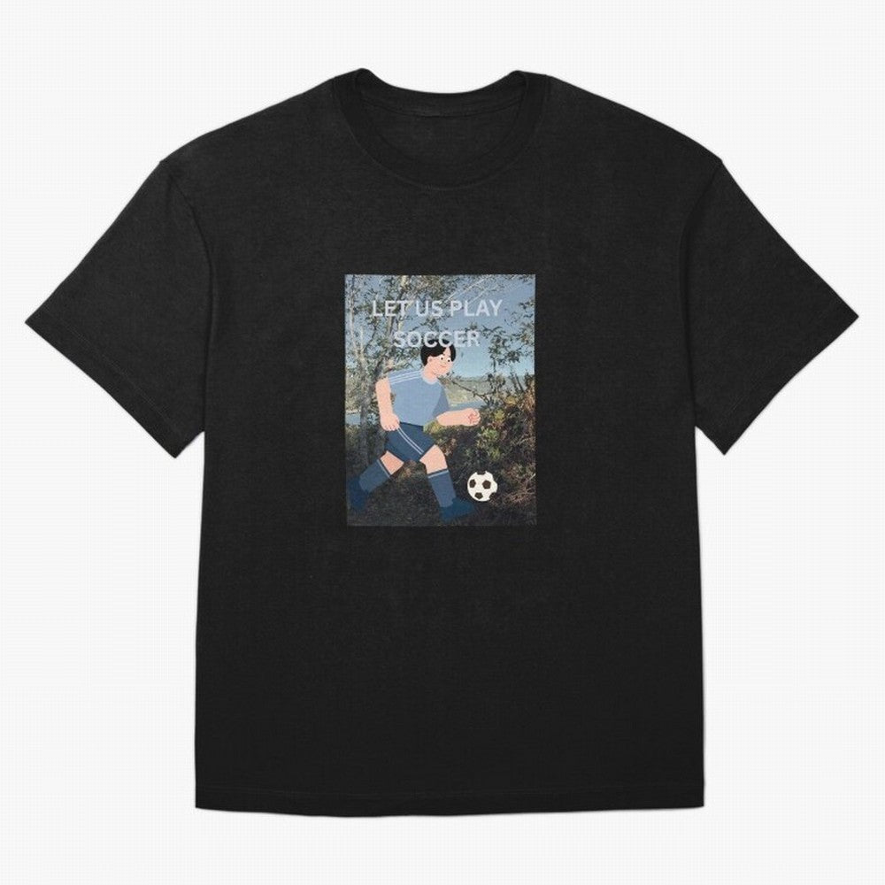 SOCCER 2026 FIFA Classic T-Shirt Build FIFA World Cup 2026 USA Canada Mexico for Fans of Mbappe and Neymar and Portugal, Spain and Germany, Bringing Soccer Culture, Superstar Moments, National Team Dreams and Competitive Fire; Made for Die Hard