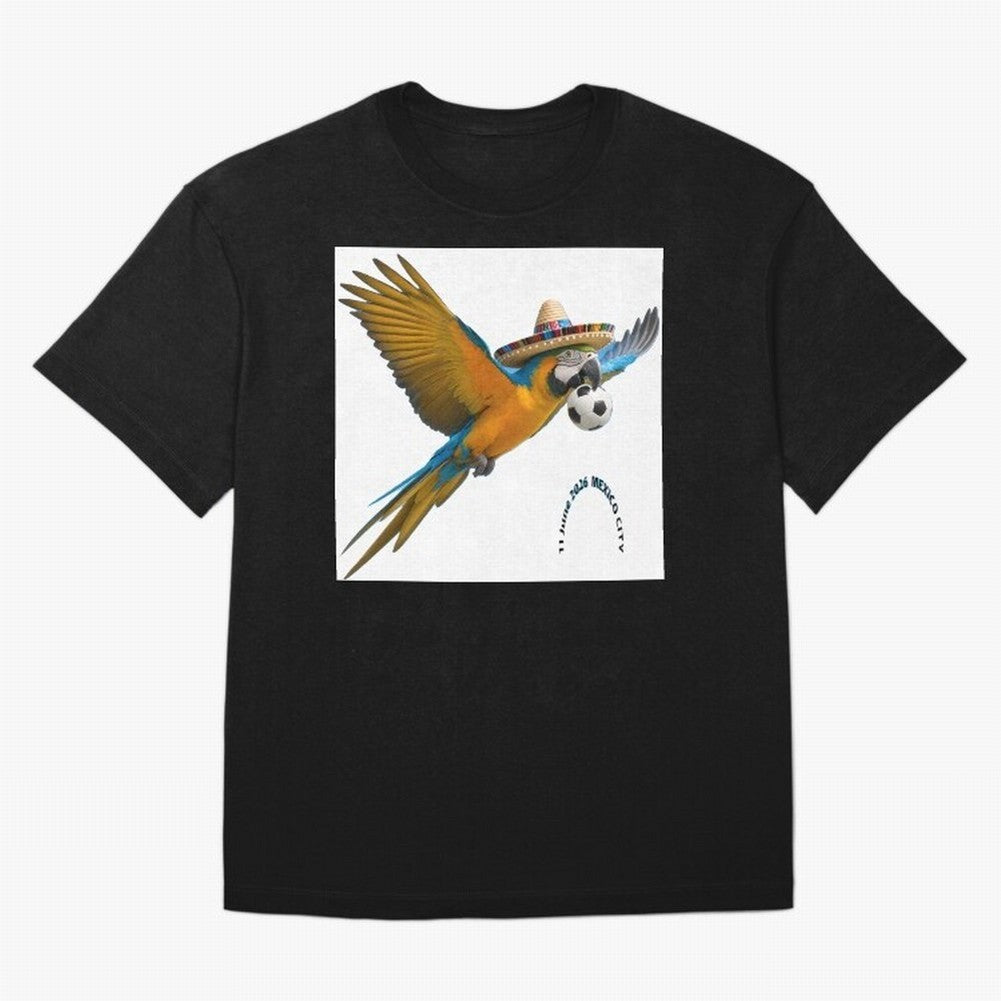 Opening World Cup 2026 in Mexico City Classic T-Shirt Follow the Road to Match Day Hype around FIFA World Cup 2026 USA Canada Mexico, Neymar, France and Portugal, Supporter Pride, Iconic Celebrations, Legendary Names and Global Match Day Energy;