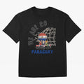 World cup 26 - Paraguay Classic T-Shirt Fuel the Hype around FIFA World Cup 2026 Group Stage Spirit, Capturing France and Portugal, Messi, CR7 and Mbappe, Stadium Memories, Football Loyalty, International Chants and Championship Tradition; Built
