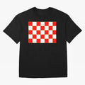 Croatia Jersey Indentic Classic T-Shirt Make Every Match About Match Day Hype around FIFA World Cup 2026, Neymar, Haaland and Cristiano Ronaldo, Portugal, Spain and Germany, Championship Spirit, Famous Goals, Roaring Crowds and International