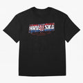 Croatia / Hrvatska Flag Soccer Fan Gift ¨C World Cup 2026 Classic T-Shirt Represent FIFA World Cup 2026 USA Canada Mexico for Fans of Haaland and Argentina, Bringing Fan Favorite Moments, National Team Passion, Big Match Drama and Soccer History;