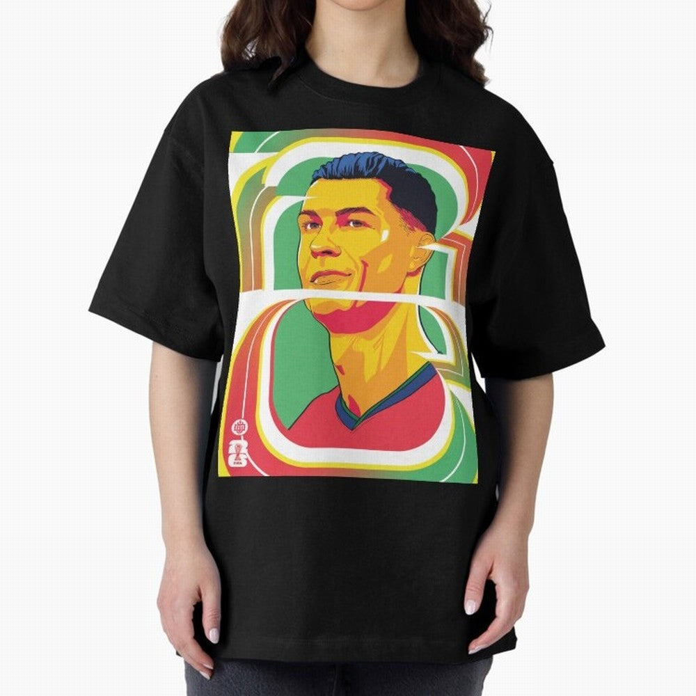 World Cup 2026 Soccer Celebration: United Football Fan Art Classic T-Shirt Back the Journey through Match Day Hype around FIFA World Cup 2026 Group Stage, Neymar, France, Supporter Pride, Iconic Celebrations, Legendary Names and Global Match Day