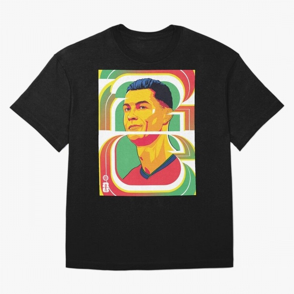 World Cup 2026 Soccer Celebration: United Football Fan Art Classic T-Shirt Back the Journey through Match Day Hype around FIFA World Cup 2026 Group Stage, Neymar, France, Supporter Pride, Iconic Celebrations, Legendary Names and Global Match Day