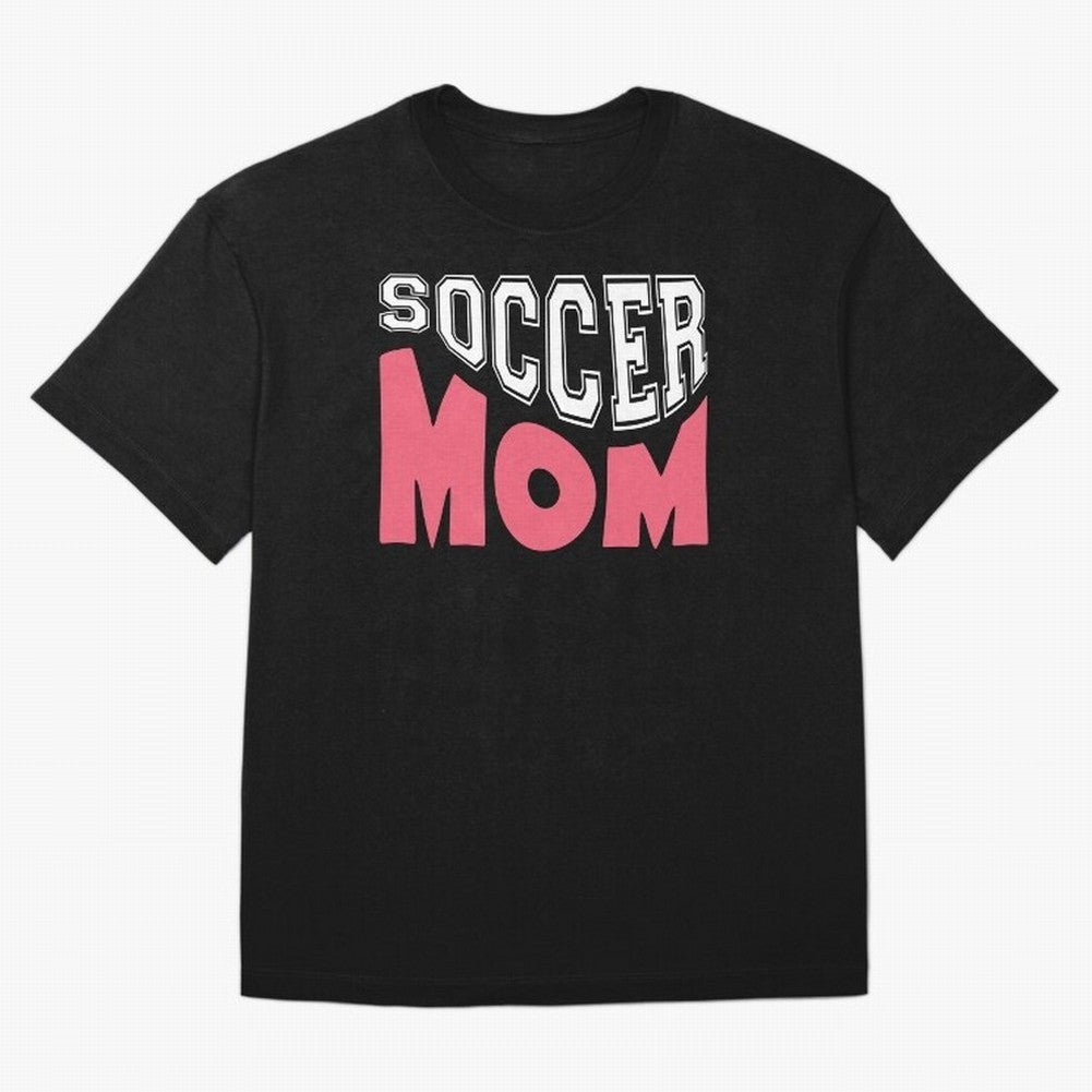 Funny Mom, Football World Cup 2026 Classic T-Shirt Remember Iconic Moments from FIFA World Cup 2026 for Fans of Haaland and Mbappe and Argentina and Brazil, Bringing Championship Spirit, Famous Goals, Roaring Crowds and International Football