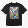 Scotland World Cup 2026 - Stadium Classic T-Shirt Make Game Day About FIFA World Cup 2026 USA Canada Mexico Spirit, Inspired by Netherlands, Neymar, Worldwide Fan Energy, Dramatic Goals, Stadium Lights and Championship Celebrations; Created for
