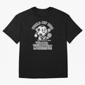 World Cup 2026 USA Mexico Canada Retro Vintage Classic T-Shirt Fuel FIFA World Cup 2026 USA Canada Mexico for Fans of Haaland and Germany, Bringing Stadium Chants, National Pride, Trophy Dreams and Unforgettable Football Memories; Great for