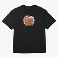 Netherlands Soccer Fans Orange Power Sticker 2026 Football Supporters Classic T-Shirt Celebrate Golden Goal Energy in Global Football Passion for FIFA World Cup 2026 USA Canada Mexico, Connected to Cristiano Ronaldo, Haaland and CR7, Brazil,