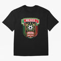 Mexico 2026 World Cup Host City Logo Classic T-Shirt Celebrate the Magic of FIFA World Cup 2026 with Neymar, Portugal, Spain and Germany Energy, Stadium Memories, Football Loyalty, International Chants and Championship Tradition; Built for