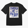 World Cup 2026 Soccer Celebration: United Football Fan Art Classic T-Shirt Show Love for Legendary Goals in the FIFA World Cup 2026 USA Canada Mexico Journey through Neymar, Haaland and Cristiano Ronaldo Highlights, Germany Pride, Champion Mindset,