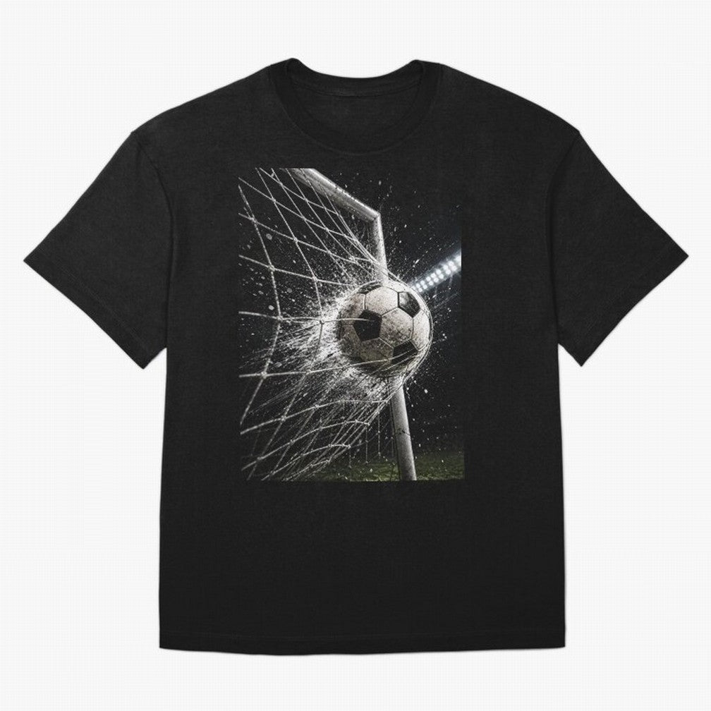 Football Classic T-Shirt Bring a Champion Mindset to FIFA World Cup 2026 Spirit, Inspired by Brazil, Portugal and Argentina, Mbappe and Neymar, Football Festival Excitement, Trophy Ambitions, Country Rivalries and Star Player Buzz; Made for Die