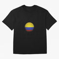 Colombia Ball Classic T-Shirt Bring Supporter Culture to Match Day Hype around FIFA World Cup 2026, CR7 and Messi, Germany, Worldwide Fan Energy, Dramatic Goals, Stadium Lights and Championship Celebrations; Ideal for Passionate Fans Who Love