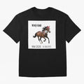 Canadian Horse World Championships 2026 in USA, Canada, Mexico Classic T-Shirt Cheer through Every Moment of FIFA World Cup 2026 USA Canada Mexico Celebrating Mbappe and Neymar, Portugal, Spain and Germany Energy, Champion Mindset, Group Stage