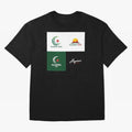 Algeria WC 2026 Classic T-Shirt Bring FIFA World Cup 2026 for Fans of Neymar, Haaland and Cristiano Ronaldo and Argentina, Bringing Goal Celebration Energy, Supporter Heritage, Football Icons and Worldwide Tournament Joy; Built for Supporters