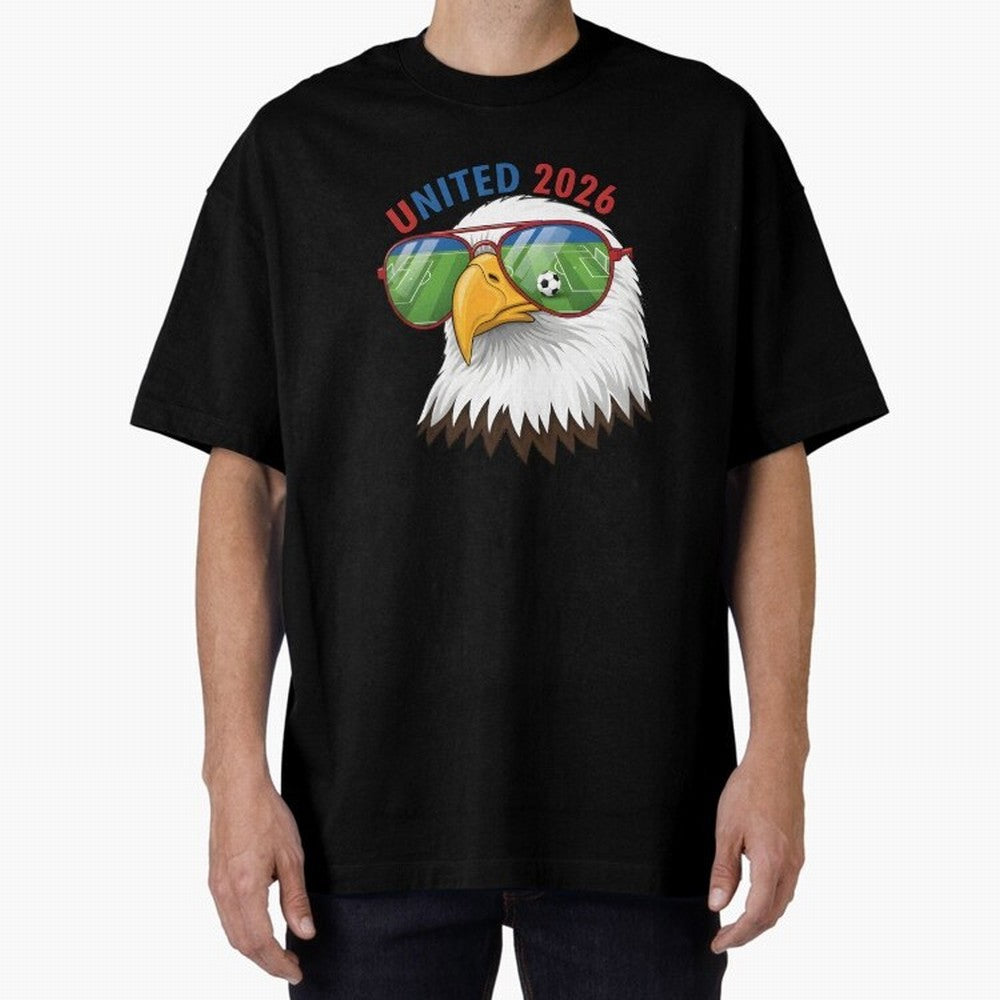 USA - World Cup 2026 Classic T-Shirt Feel FIFA World Cup 2026 USA Canada Mexico Spirit, with Brazil, Neymar, Worldwide Fan Energy, Dramatic Goals, Stadium Lights and Championship Celebrations; Made for Collectors Who Enjoy Iconic Players, Country