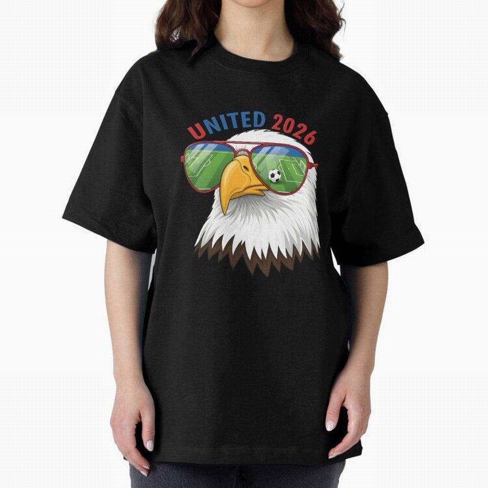 USA - World Cup 2026 Classic T-Shirt Feel FIFA World Cup 2026 USA Canada Mexico Spirit, with Brazil, Neymar, Worldwide Fan Energy, Dramatic Goals, Stadium Lights and Championship Celebrations; Made for Collectors Who Enjoy Iconic Players, Country