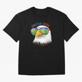 USA - World Cup 2026 Classic T-Shirt Feel FIFA World Cup 2026 USA Canada Mexico Spirit, with Brazil, Neymar, Worldwide Fan Energy, Dramatic Goals, Stadium Lights and Championship Celebrations; Made for Collectors Who Enjoy Iconic Players, Country