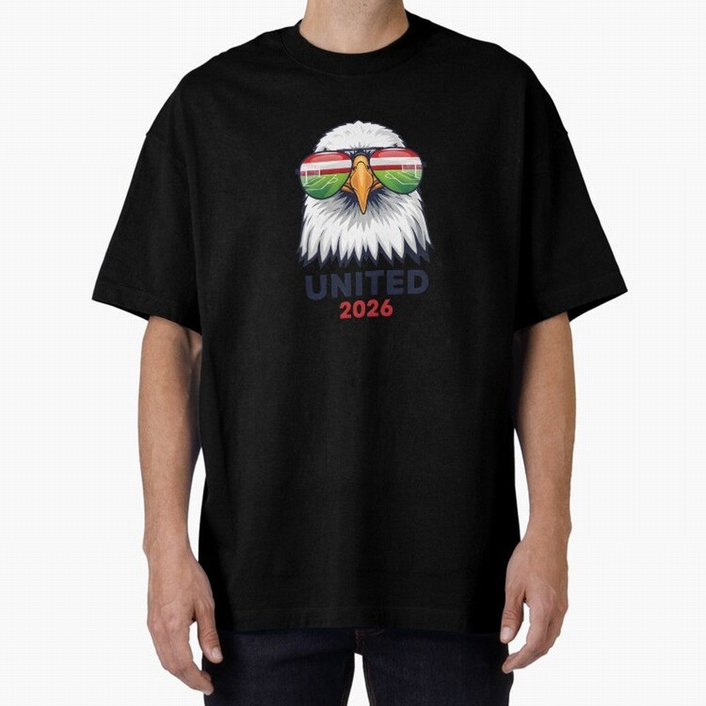 USA - World Cup 2026 Classic T-Shirt Keep Football History Alive during Match Day Hype around FIFA World Cup 2026, Mbappe and Neymar, England, Supporter Pride, Iconic Celebrations, Legendary Names and Global Match Day Energy; Ideal for Fans Who