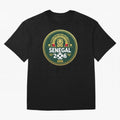 Senegal WC 2026 Classic T-Shirt Cheer through Every Moment of the FIFA World Cup 2026 USA Canada Mexico Journey through Neymar, Haaland and Cristiano Ronaldo Highlights, Portugal Pride, Match Day Excitement, Supporter Culture, Golden Goals and