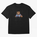 USA - World Cup 2026 Classic T-Shirt Bring a Vintage Feel to the FIFA World Cup 2026 Group Stage Journey through Haaland Highlights, Brazil Pride, Vintage Soccer Flavor, Modern Football Stars, National Flags and Final Night Emotion; Built for