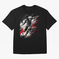 Football player Classic T-Shirt Stand Out with Spirit from FIFA World Cup 2026 Group Stage Filled with Mbappe and Neymar, Brazil Energy, Game Day Rituals, Football Legends, Country Pride and the Road to the Final; Built for Supporters Chasing