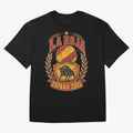 La Roja Espa?a 2026 World Cup Soccer T-Shirt Classic T-Shirt Carry the Colors and Pride of the FIFA World Cup 2026 Journey through Neymar Highlights, Portugal, Spain and Germany Pride, Football Passion, Legendary Performances, Festival Vibes and
